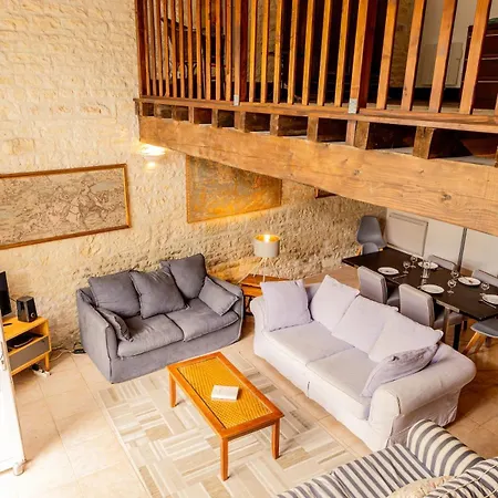 Le Pistoulet Doeuil-sur-le-Mignon