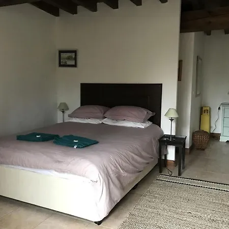 度假居 Le Pistoulet