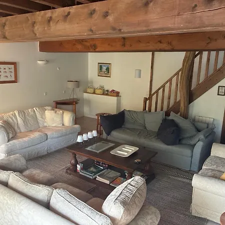 Le Pistoulet Ferienhaus